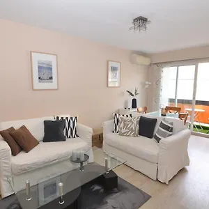 Cosy One-bedroom -stayinantibes- Le Cosy Appartamento