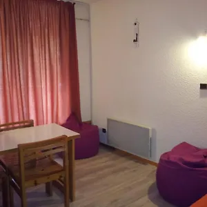  Appartement Pyrénées Néouvielle Piau Engaly France