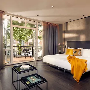 **** Hotel Park Plaza Vondelpark Pays-Bas