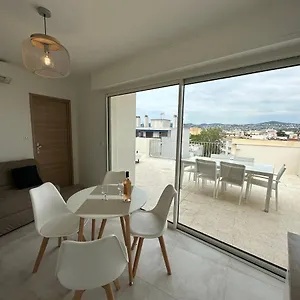  Appartement Superbe T2 En Dernier Etage
