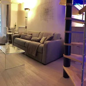  Appartement Duplex France
